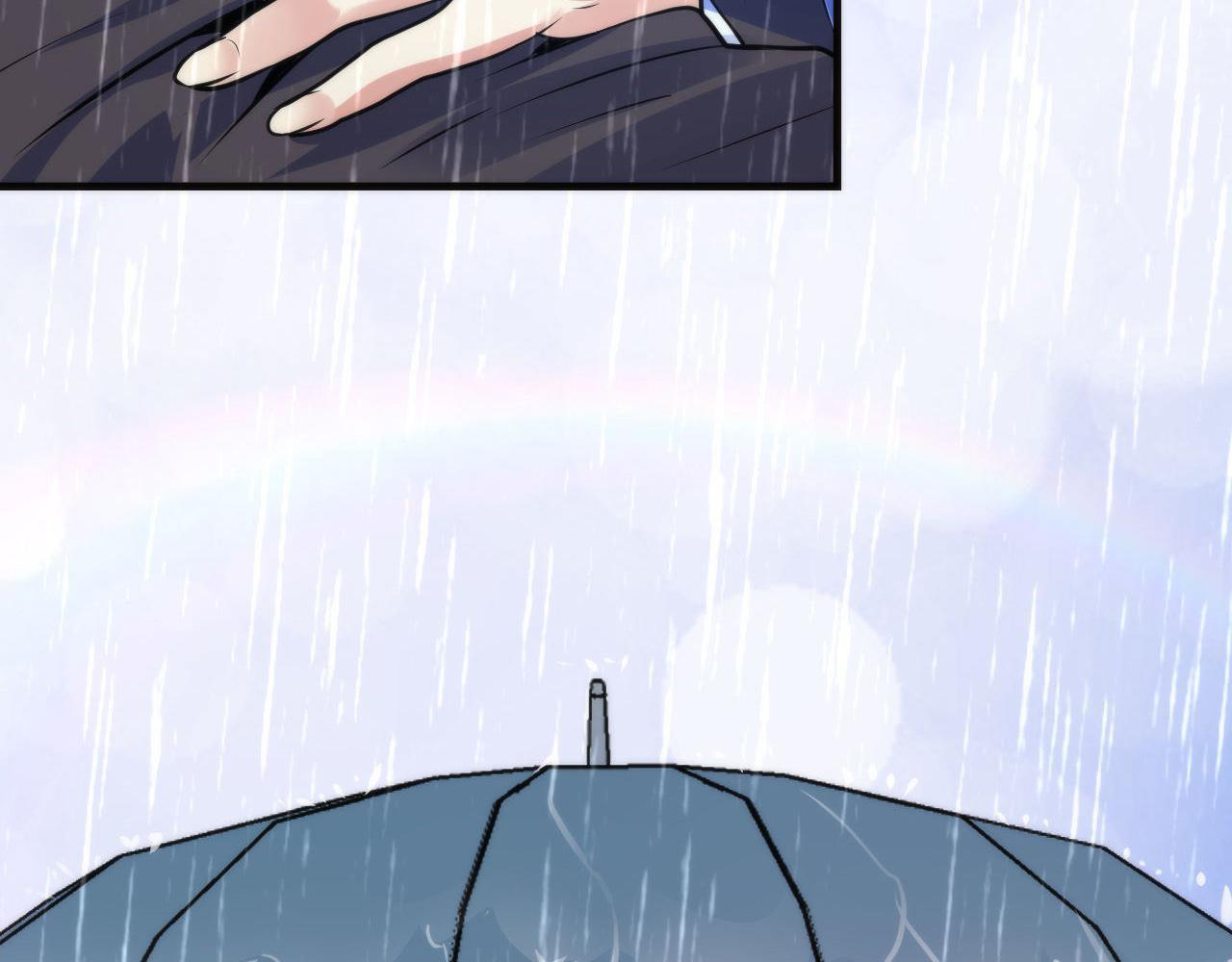 成为克苏鲁神主韩漫全集-第76话 渡鬼·并肩雨中无删减无遮挡章节图片 