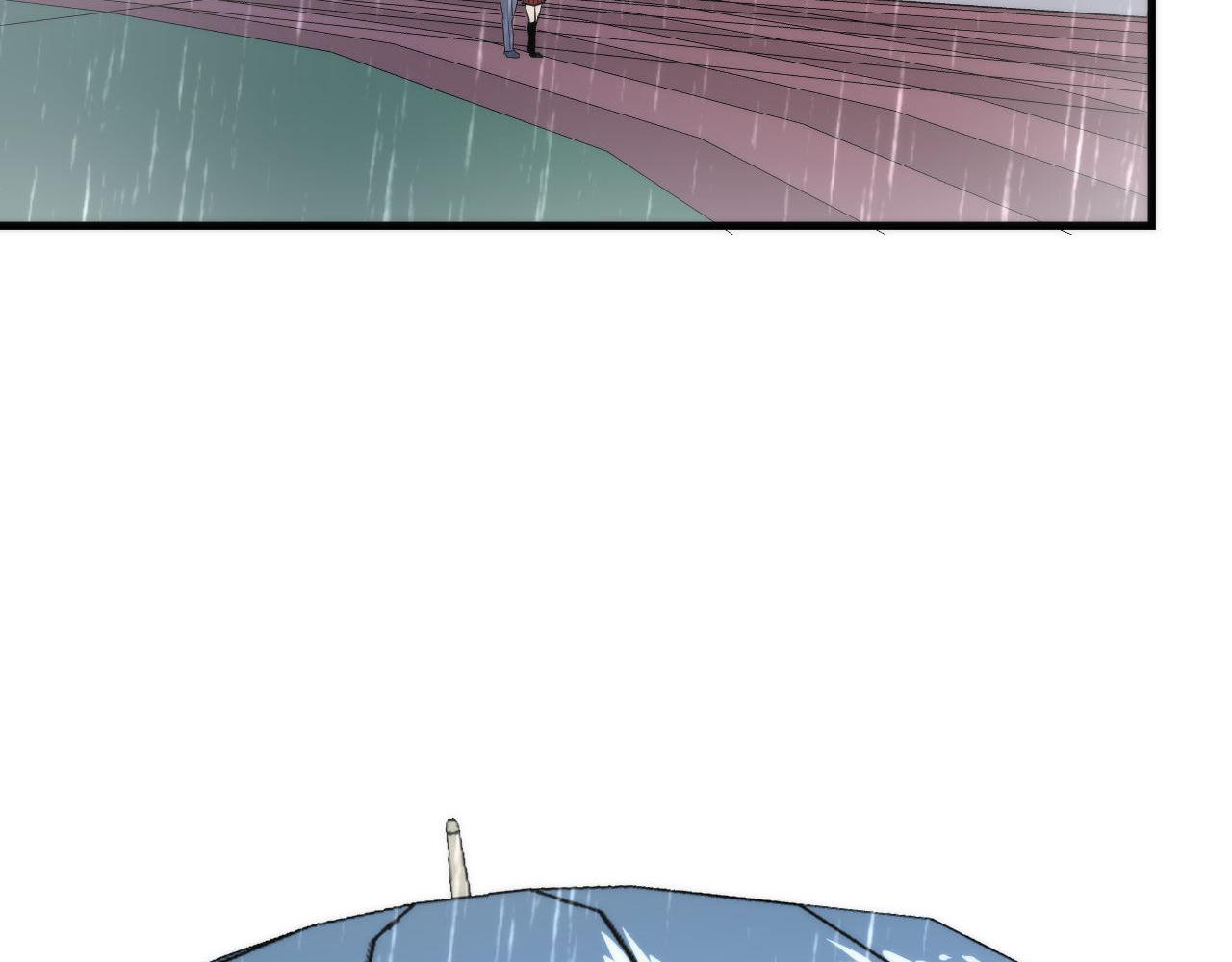 成为克苏鲁神主韩漫全集-第76话 渡鬼·并肩雨中无删减无遮挡章节图片 