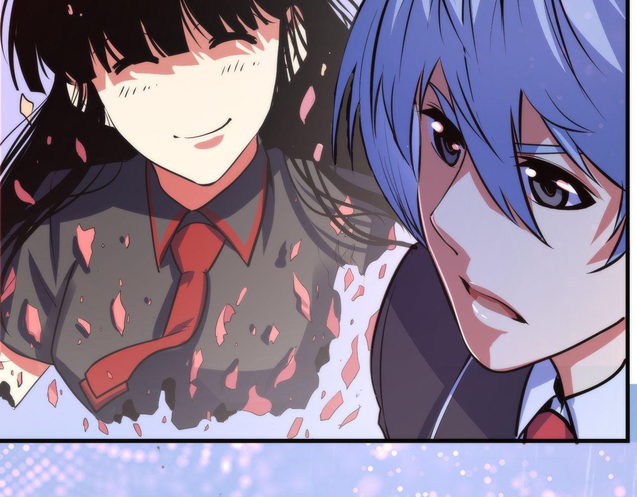 成为克苏鲁神主韩漫全集-第76话 渡鬼·并肩雨中无删减无遮挡章节图片 