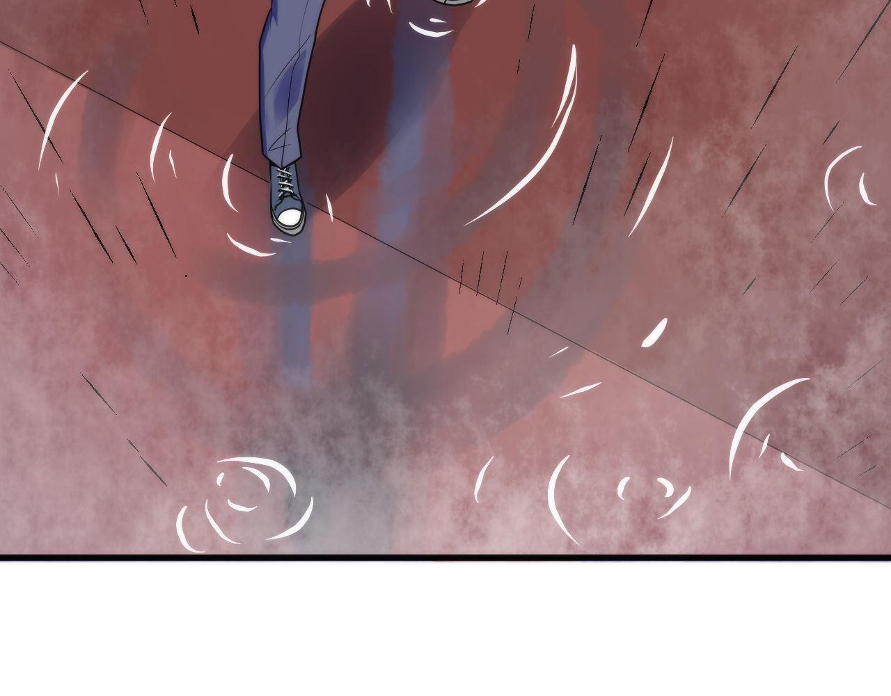 成为克苏鲁神主韩漫全集-第76话 渡鬼·并肩雨中无删减无遮挡章节图片 
