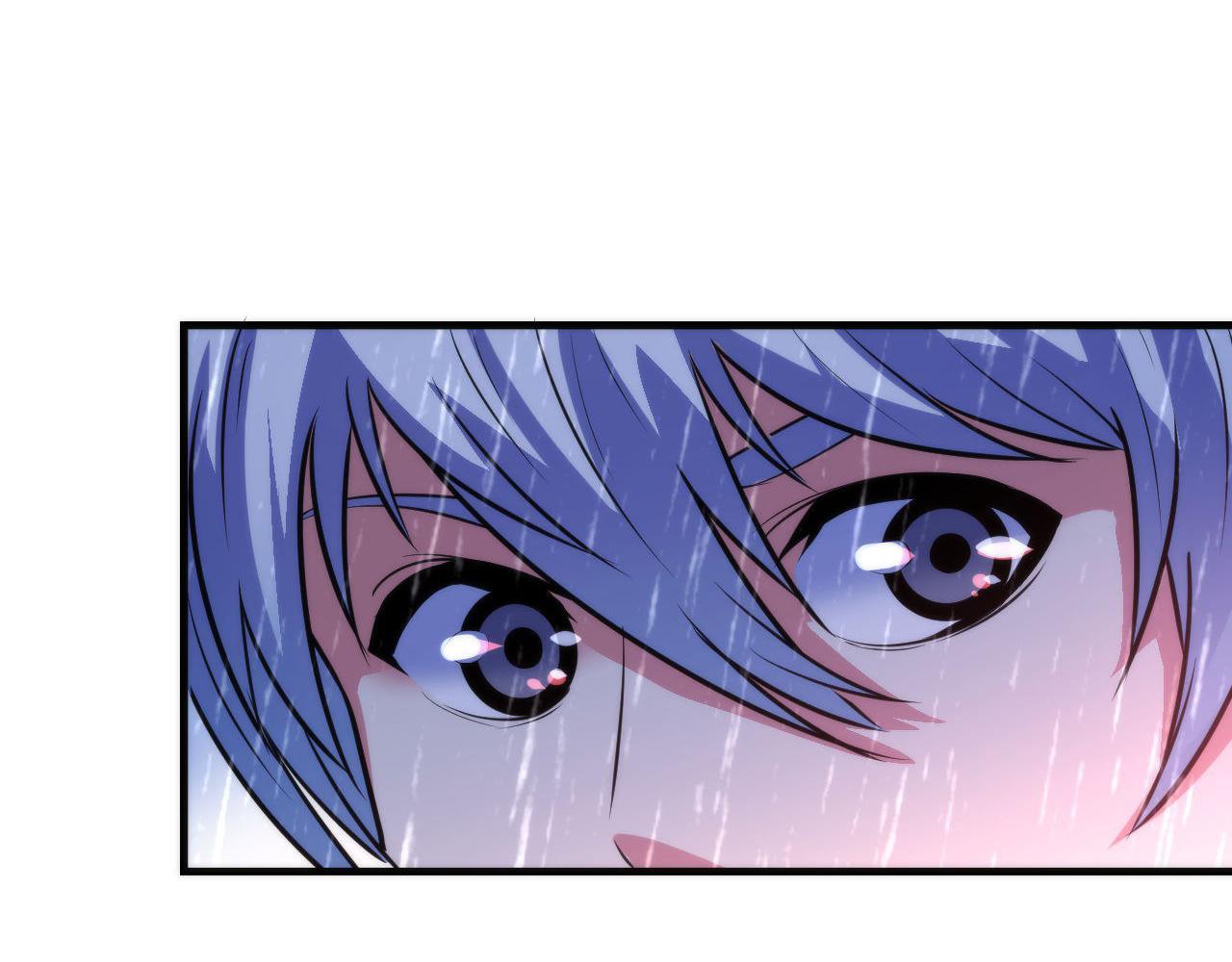 成为克苏鲁神主韩漫全集-第76话 渡鬼·并肩雨中无删减无遮挡章节图片 