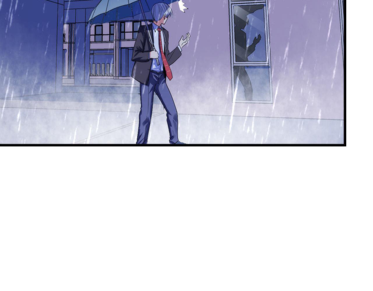 成为克苏鲁神主韩漫全集-第76话 渡鬼·并肩雨中无删减无遮挡章节图片 