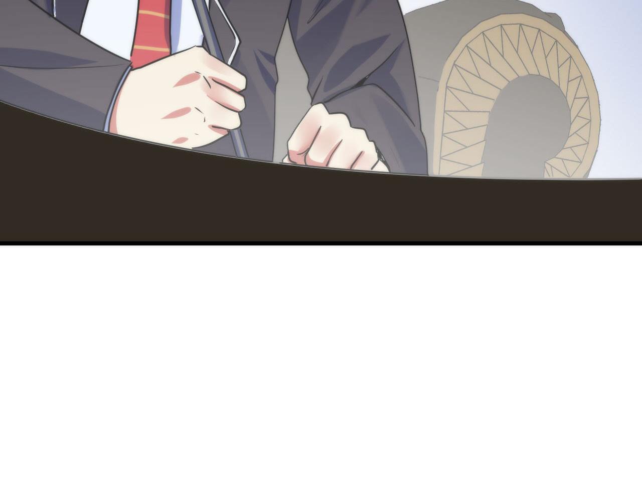 成为克苏鲁神主韩漫全集-第77话 奇怪的石雕像无删减无遮挡章节图片 