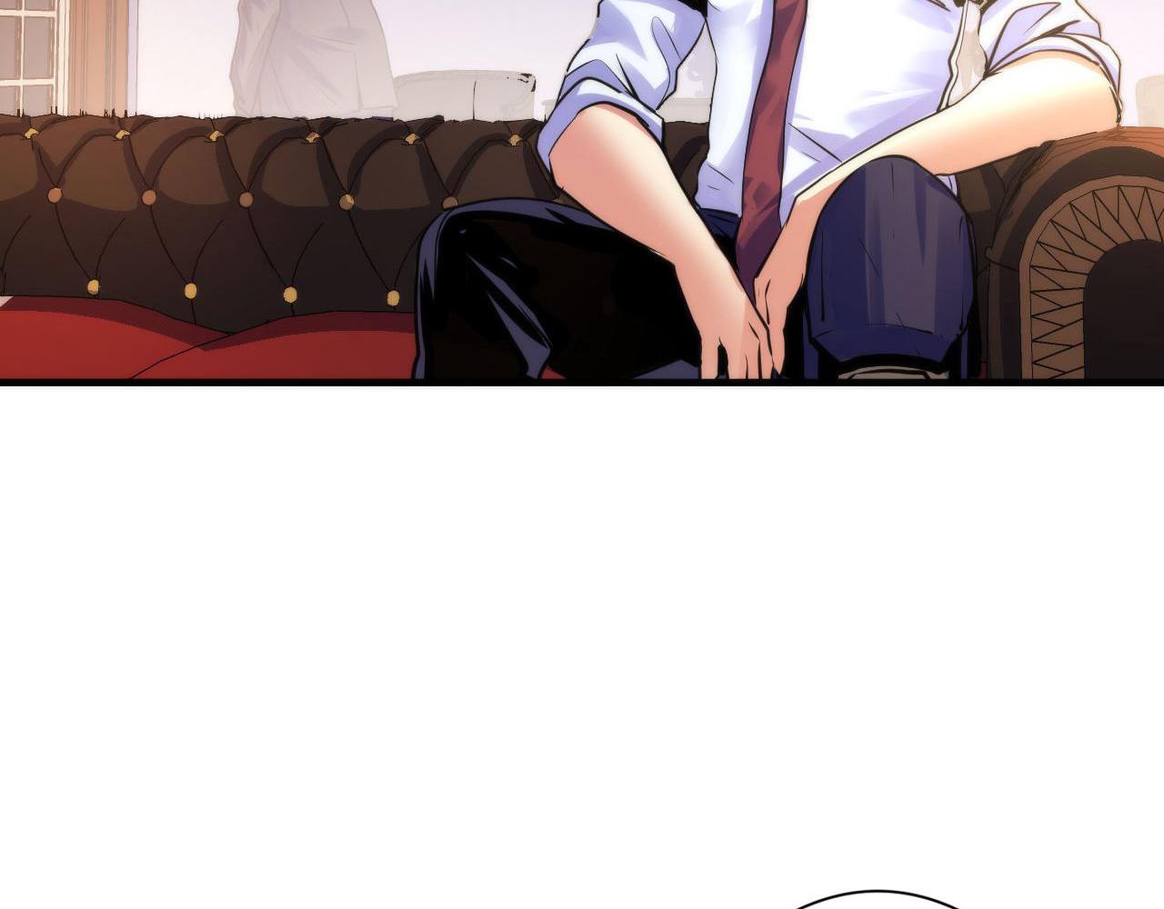 成为克苏鲁神主韩漫全集-第77话 奇怪的石雕像无删减无遮挡章节图片 