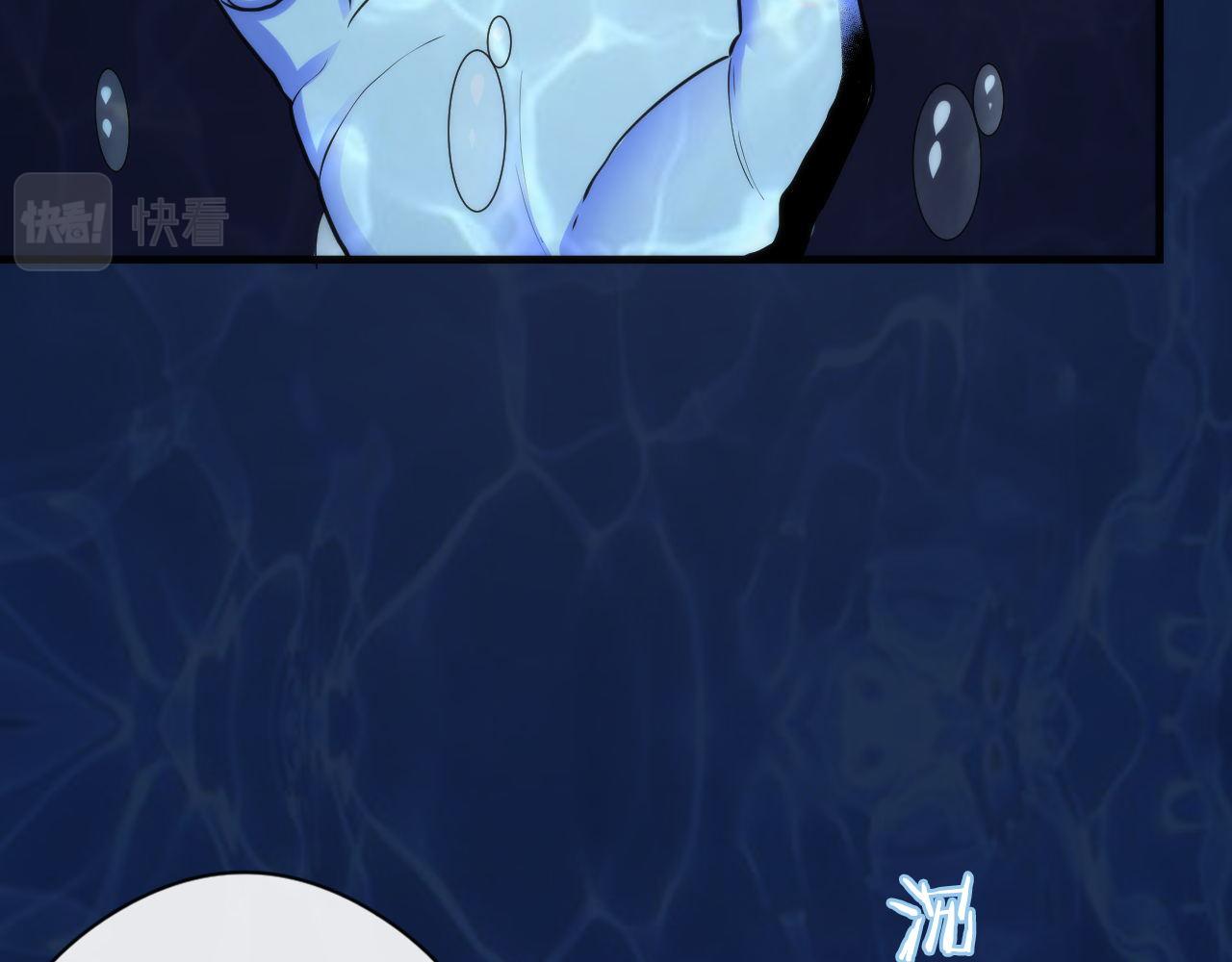 成为克苏鲁神主韩漫全集-第77话 奇怪的石雕像无删减无遮挡章节图片 