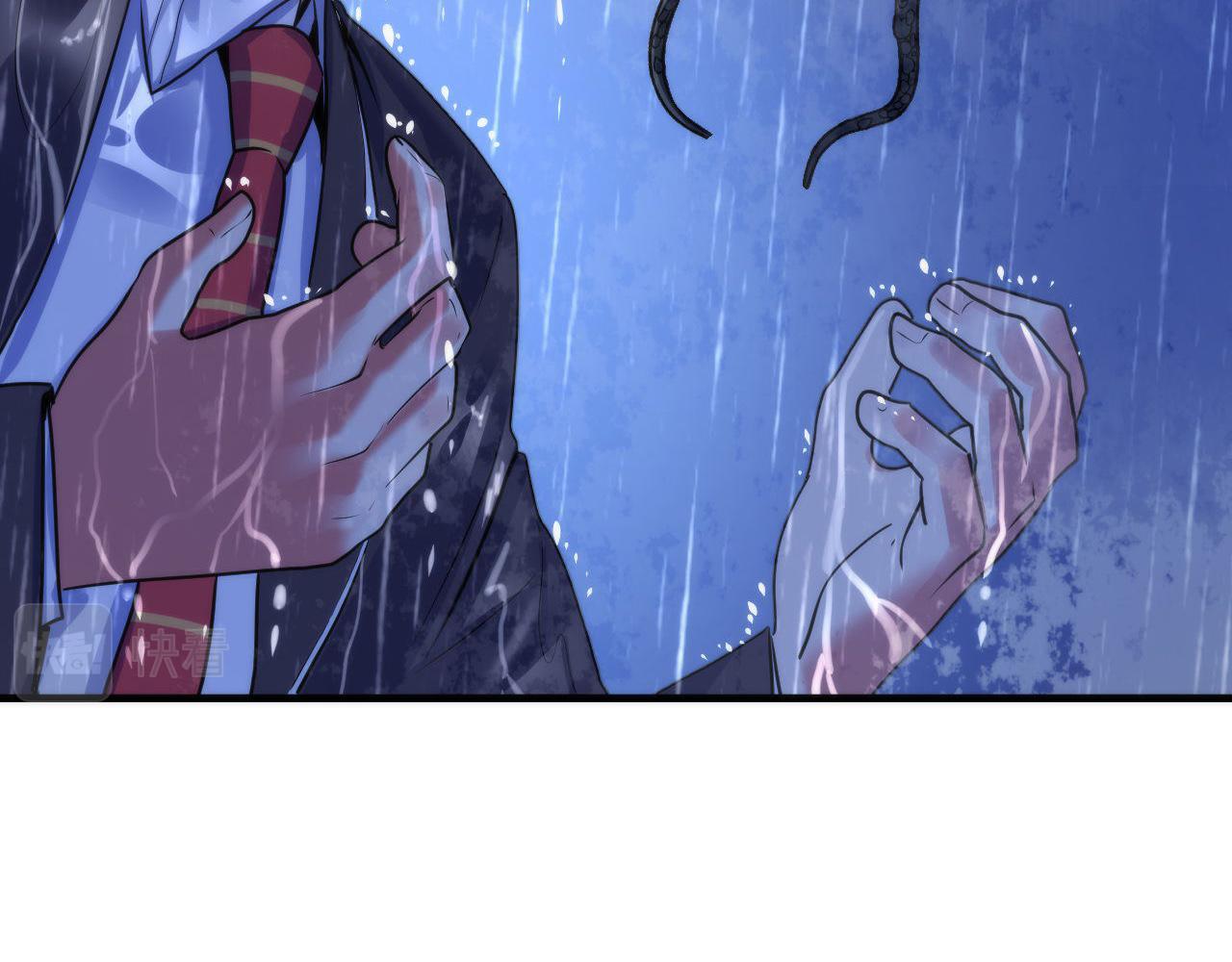 成为克苏鲁神主韩漫全集-第77话 奇怪的石雕像无删减无遮挡章节图片 