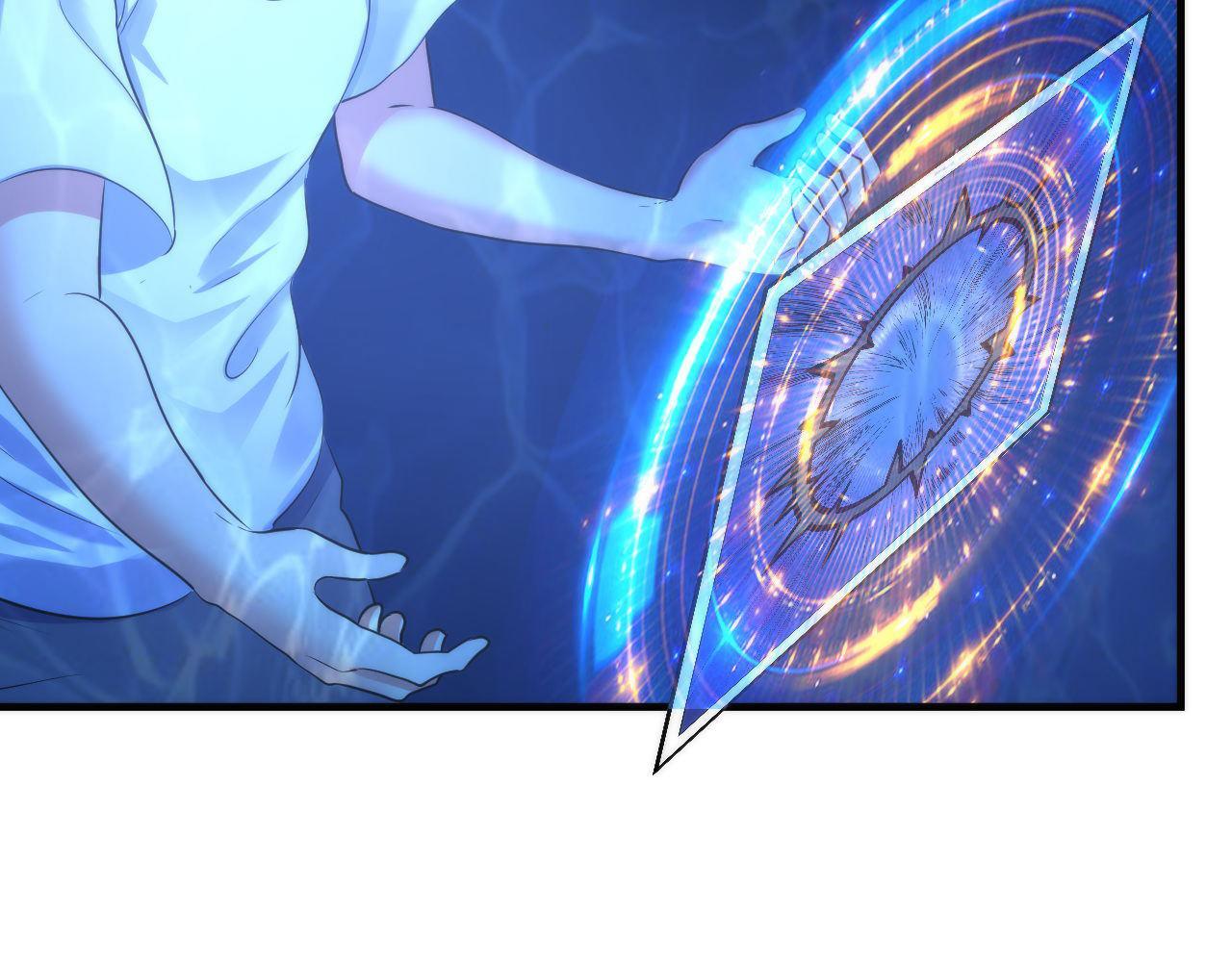 成为克苏鲁神主韩漫全集-第78话 莫霍层的第一天无删减无遮挡章节图片 