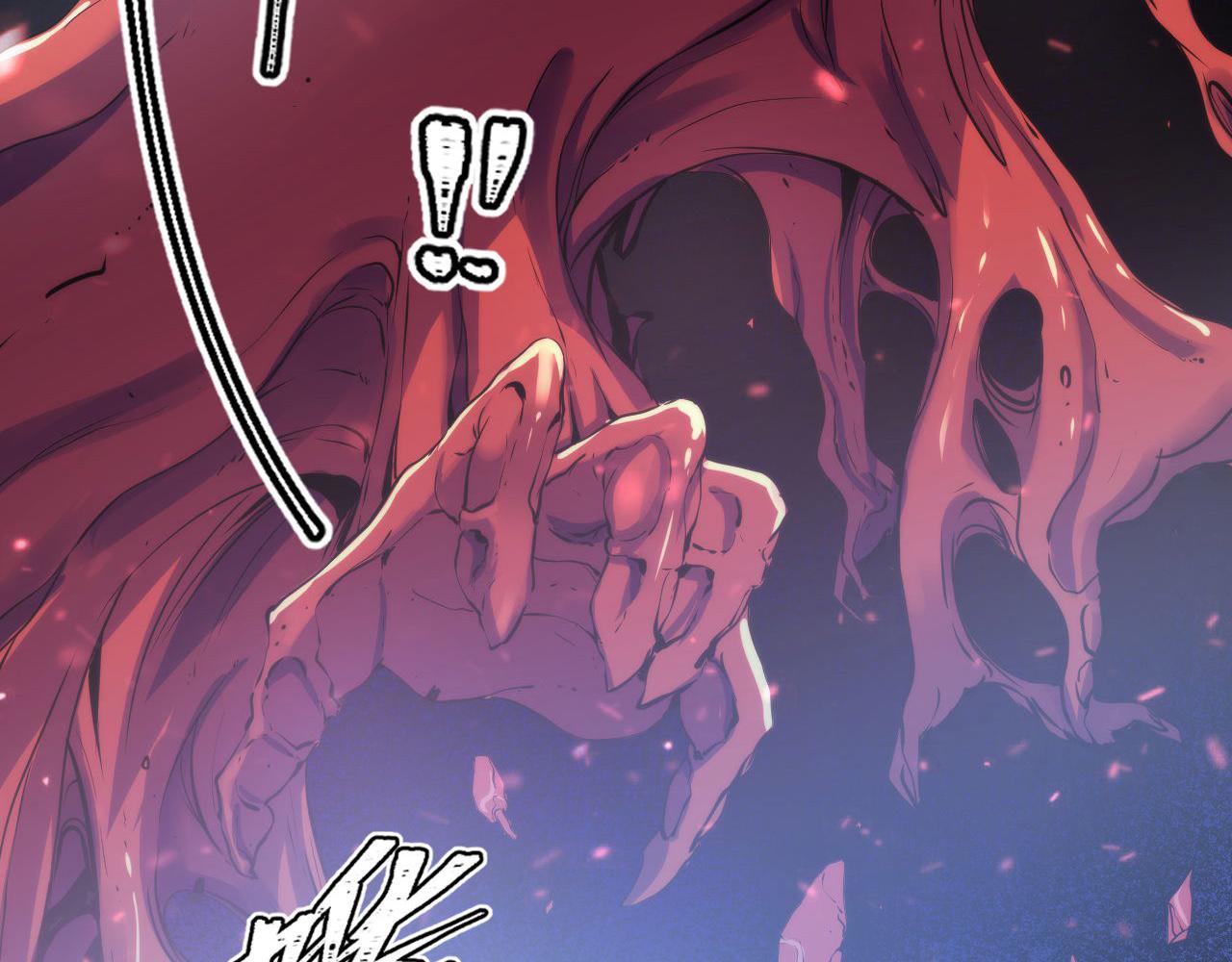 成为克苏鲁神主韩漫全集-第79话 神的食堂无删减无遮挡章节图片 