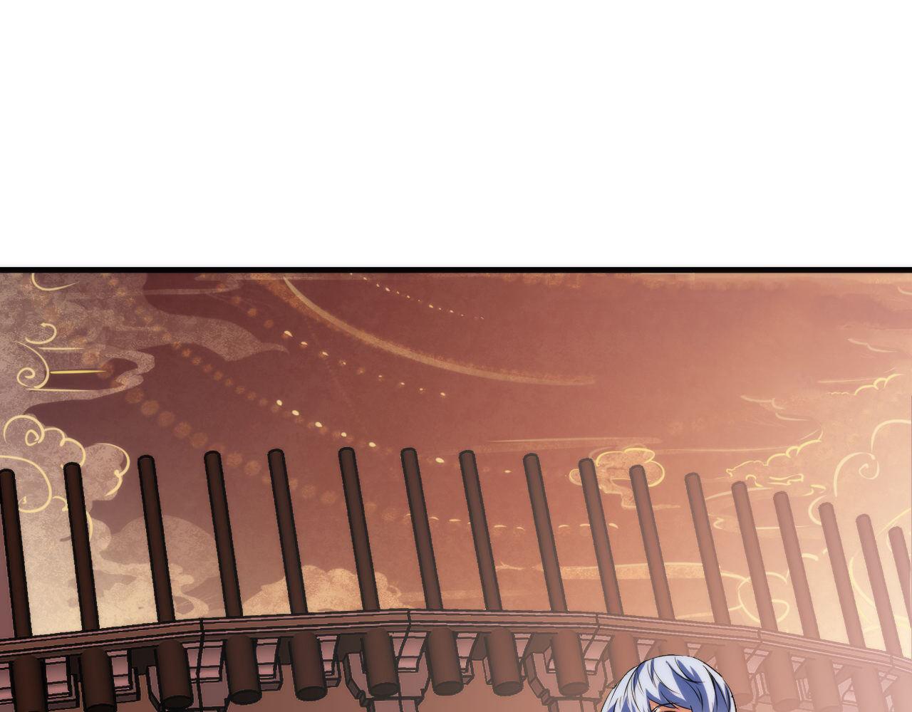 成为克苏鲁神主韩漫全集-第80话 林薇上线无删减无遮挡章节图片 