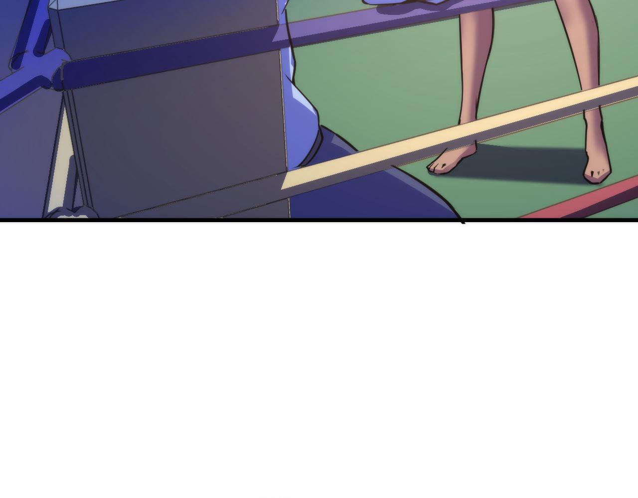 成为克苏鲁神主韩漫全集-第82话 谤法师初登场！无删减无遮挡章节图片 