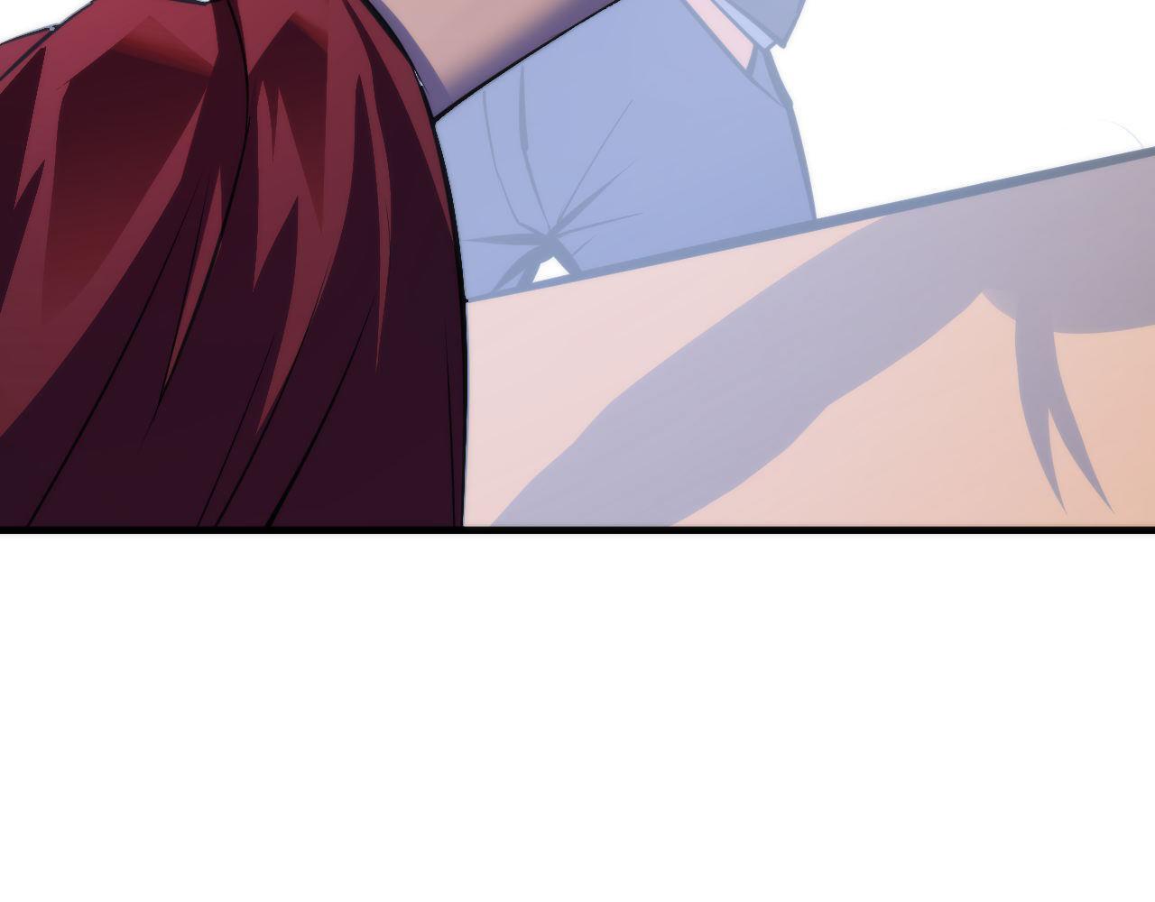 成为克苏鲁神主韩漫全集-第83话 降神会的女灵童无删减无遮挡章节图片 
