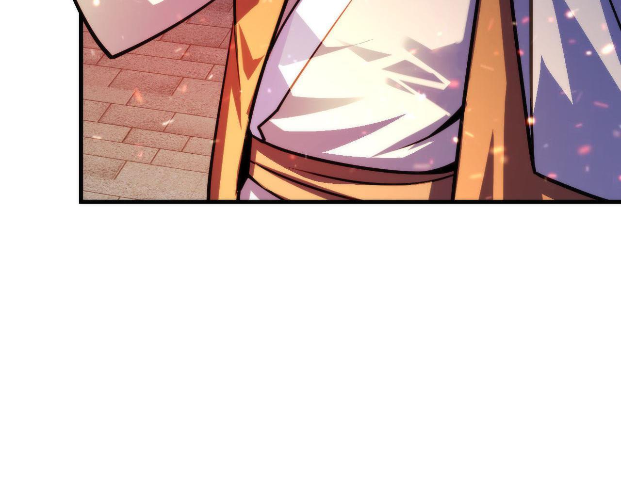 成为克苏鲁神主韩漫全集-第85话 有敌来袭，犬神咒杀！无删减无遮挡章节图片 