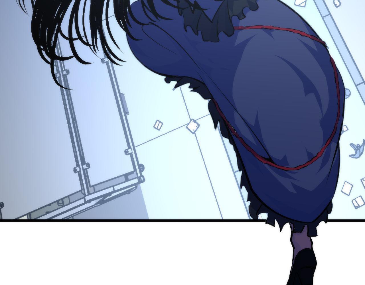 成为克苏鲁神主韩漫全集-第86话 打卡狂魔杀疯了！无删减无遮挡章节图片 