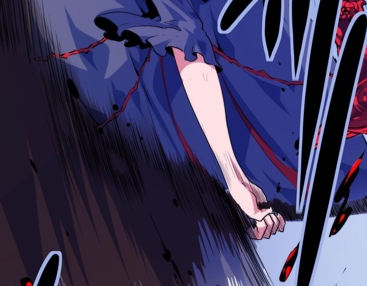 成为克苏鲁神主韩漫全集-第86话 打卡狂魔杀疯了！无删减无遮挡章节图片 