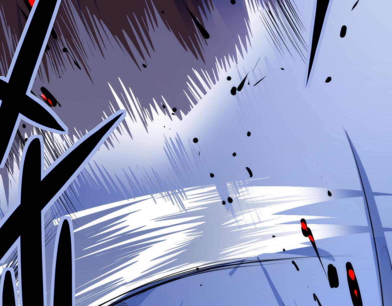 成为克苏鲁神主韩漫全集-第86话 打卡狂魔杀疯了！无删减无遮挡章节图片 