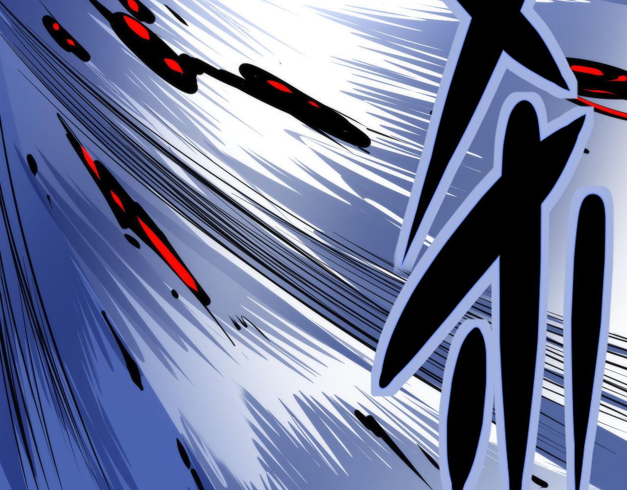 成为克苏鲁神主韩漫全集-第86话 打卡狂魔杀疯了！无删减无遮挡章节图片 