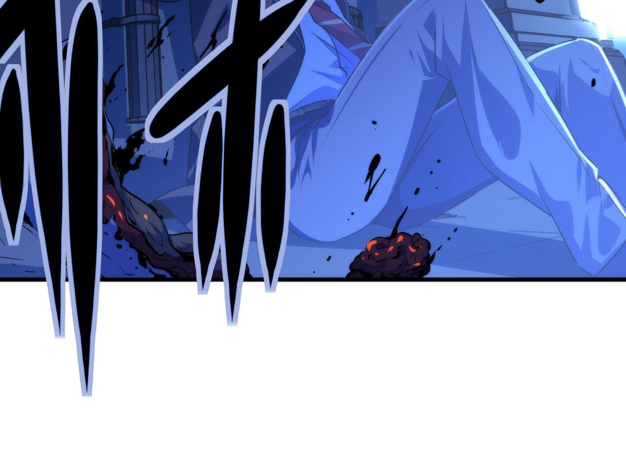 成为克苏鲁神主韩漫全集-第86话 打卡狂魔杀疯了！无删减无遮挡章节图片 