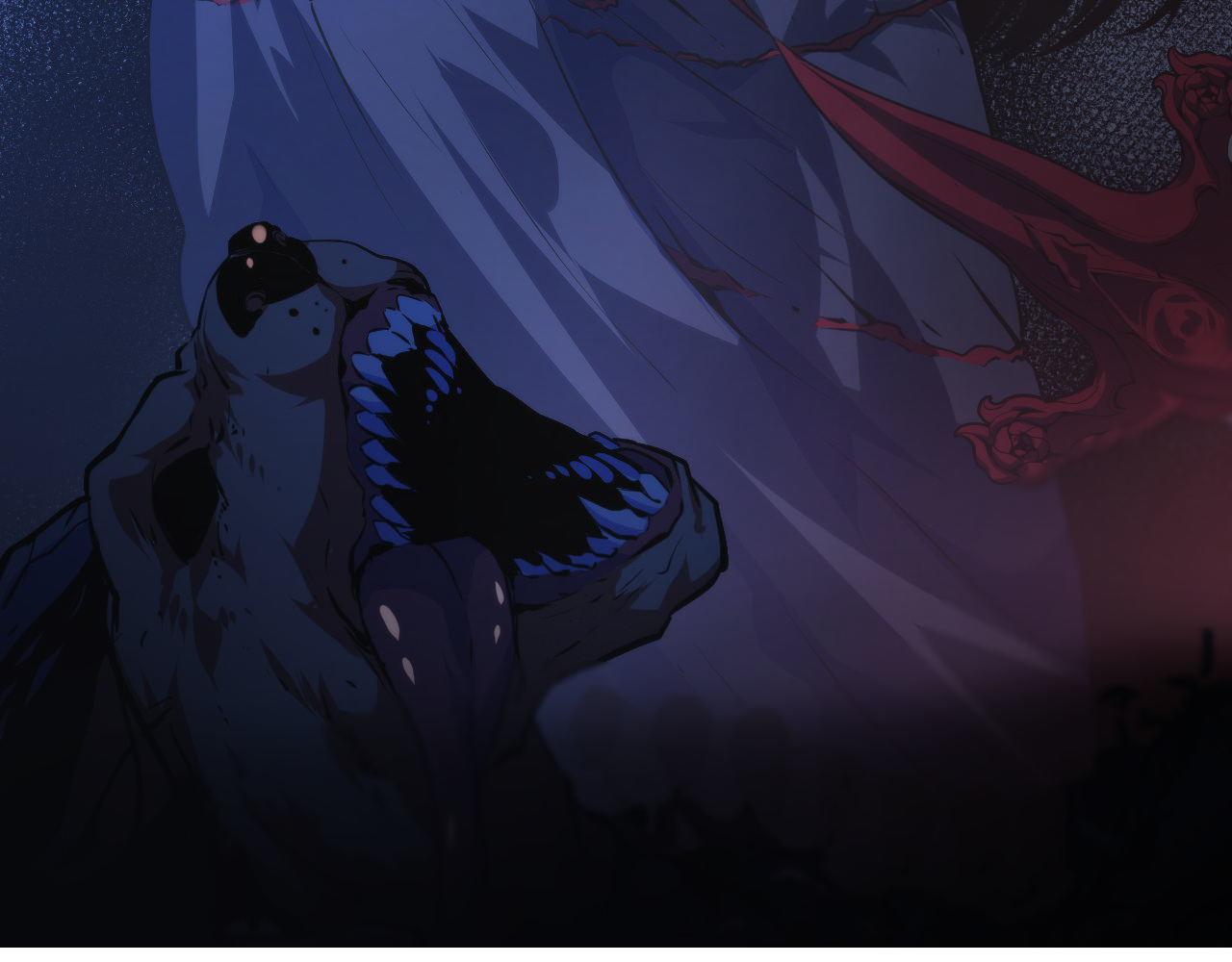 成为克苏鲁神主韩漫全集-第86话 打卡狂魔杀疯了！无删减无遮挡章节图片 