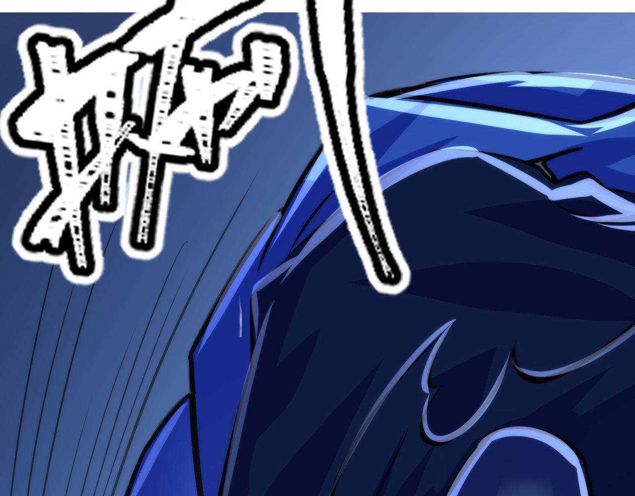 成为克苏鲁神主韩漫全集-第86话 打卡狂魔杀疯了！无删减无遮挡章节图片 