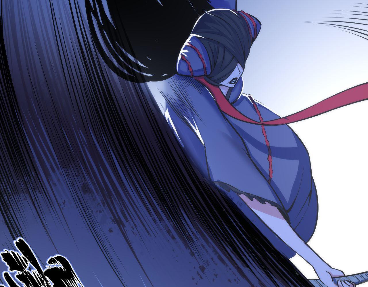 成为克苏鲁神主韩漫全集-第86话 打卡狂魔杀疯了！无删减无遮挡章节图片 