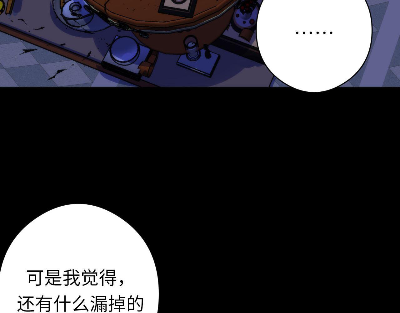 成为克苏鲁神主韩漫全集-第89话 器官案·第三人？无删减无遮挡章节图片 