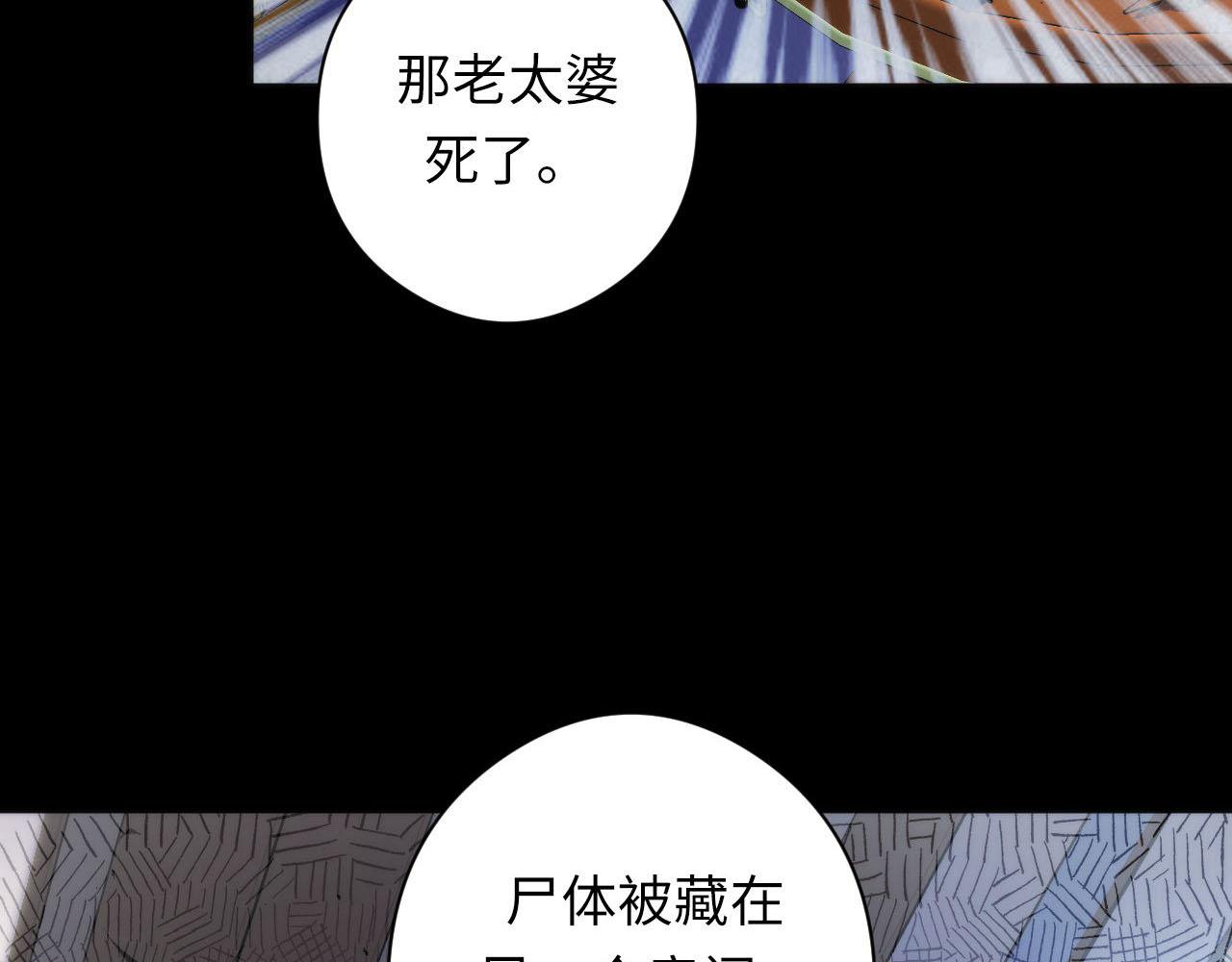 成为克苏鲁神主韩漫全集-第89话 器官案·第三人？无删减无遮挡章节图片 