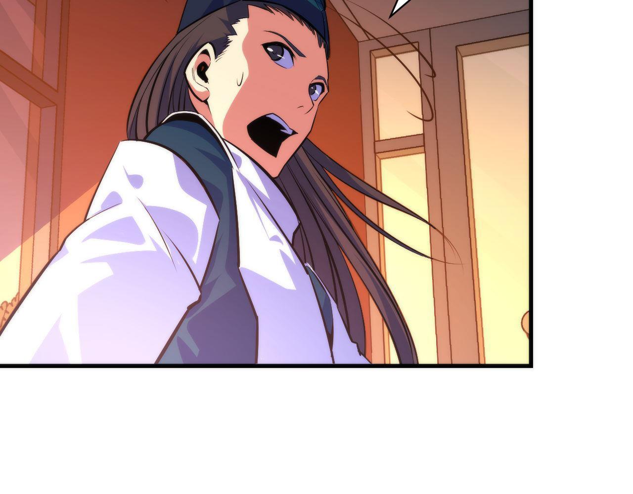 成为克苏鲁神主韩漫全集-第90话 黑门有个新人叫苏启无删减无遮挡章节图片 