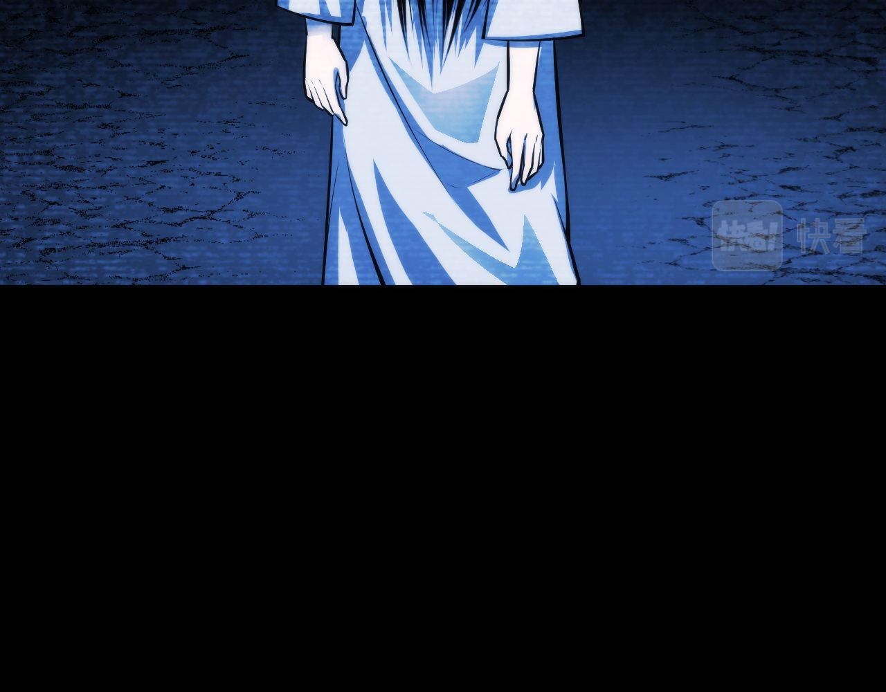 成为克苏鲁神主韩漫全集-第93话 录影带鬼神出现！无删减无遮挡章节图片 