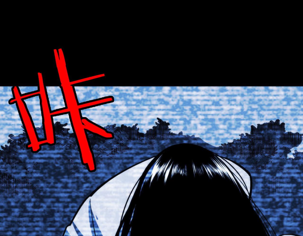 成为克苏鲁神主韩漫全集-第93话 录影带鬼神出现！无删减无遮挡章节图片 
