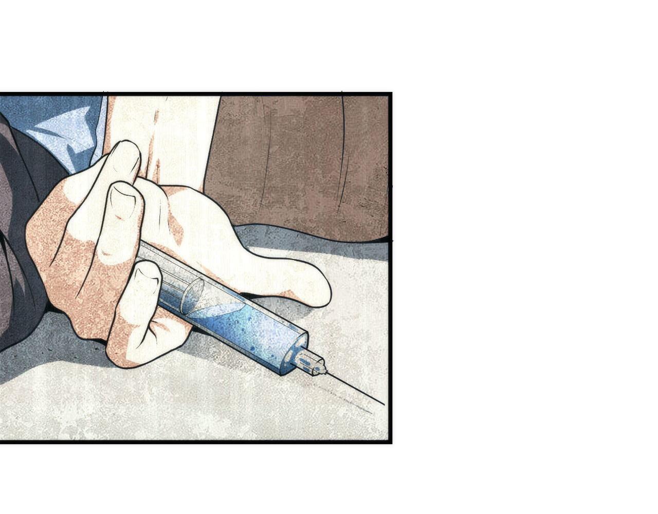 成为克苏鲁神主韩漫全集-第94话 放开那个女孩！无删减无遮挡章节图片 