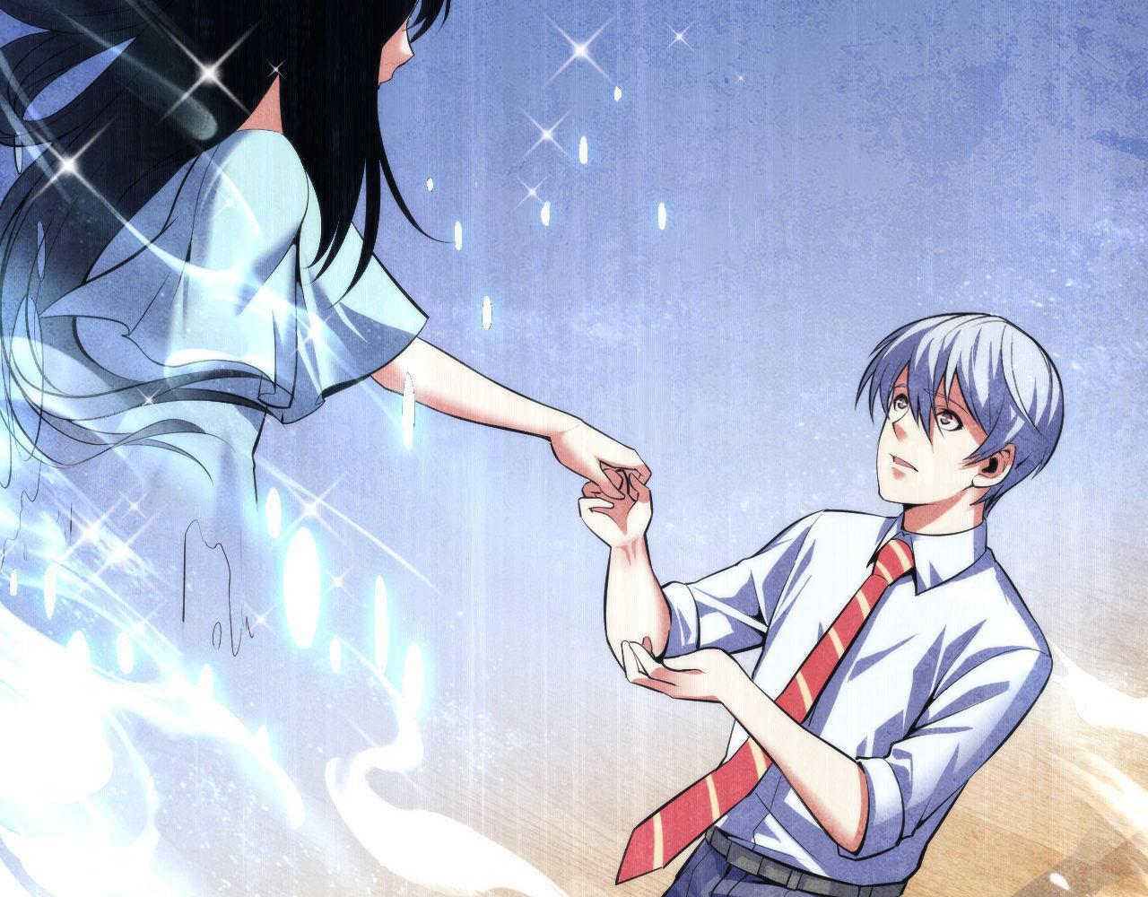 成为克苏鲁神主韩漫全集-第95话 超度全靠演技？！无删减无遮挡章节图片 