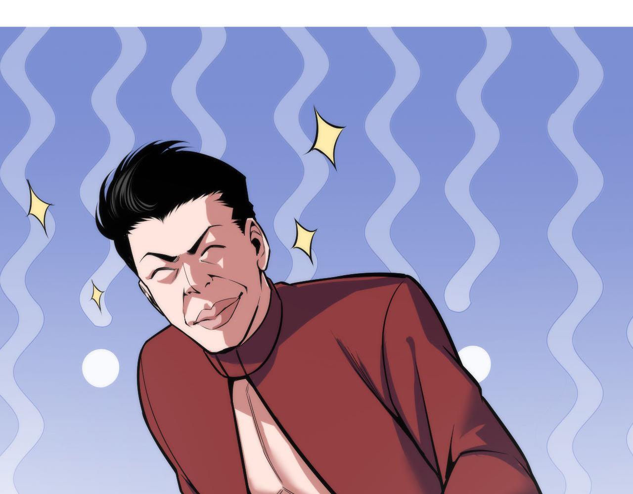成为克苏鲁神主韩漫全集-第96话 环病毒无删减无遮挡章节图片 