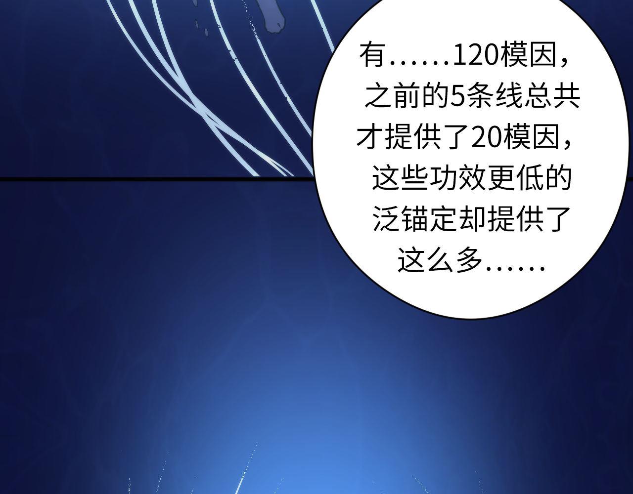 成为克苏鲁神主韩漫全集-第97话 照光层锚定仪式无删减无遮挡章节图片 