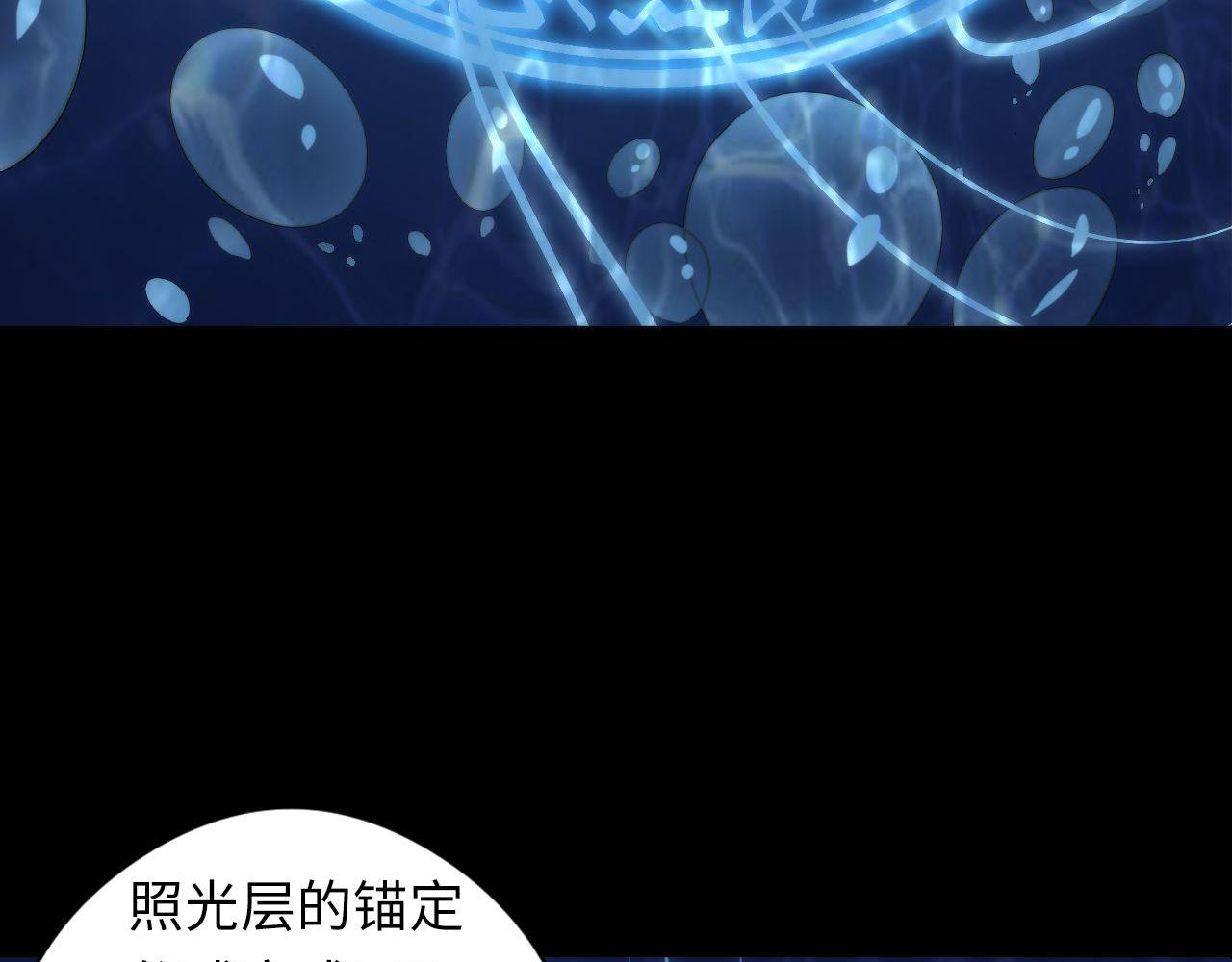 成为克苏鲁神主韩漫全集-第97话 照光层锚定仪式无删减无遮挡章节图片 