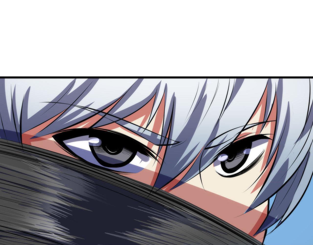成为克苏鲁神主韩漫全集-第99话 年轻的阴阳师呦无删减无遮挡章节图片 