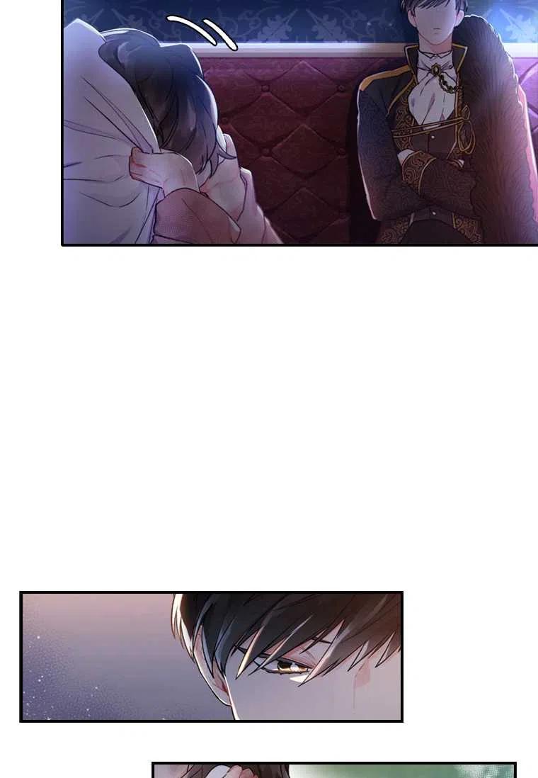 成为男主的养女韩漫全集-第03话无删减无遮挡章节图片 