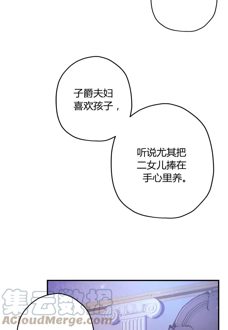 成为男主的养女韩漫全集-第31话无删减无遮挡章节图片 