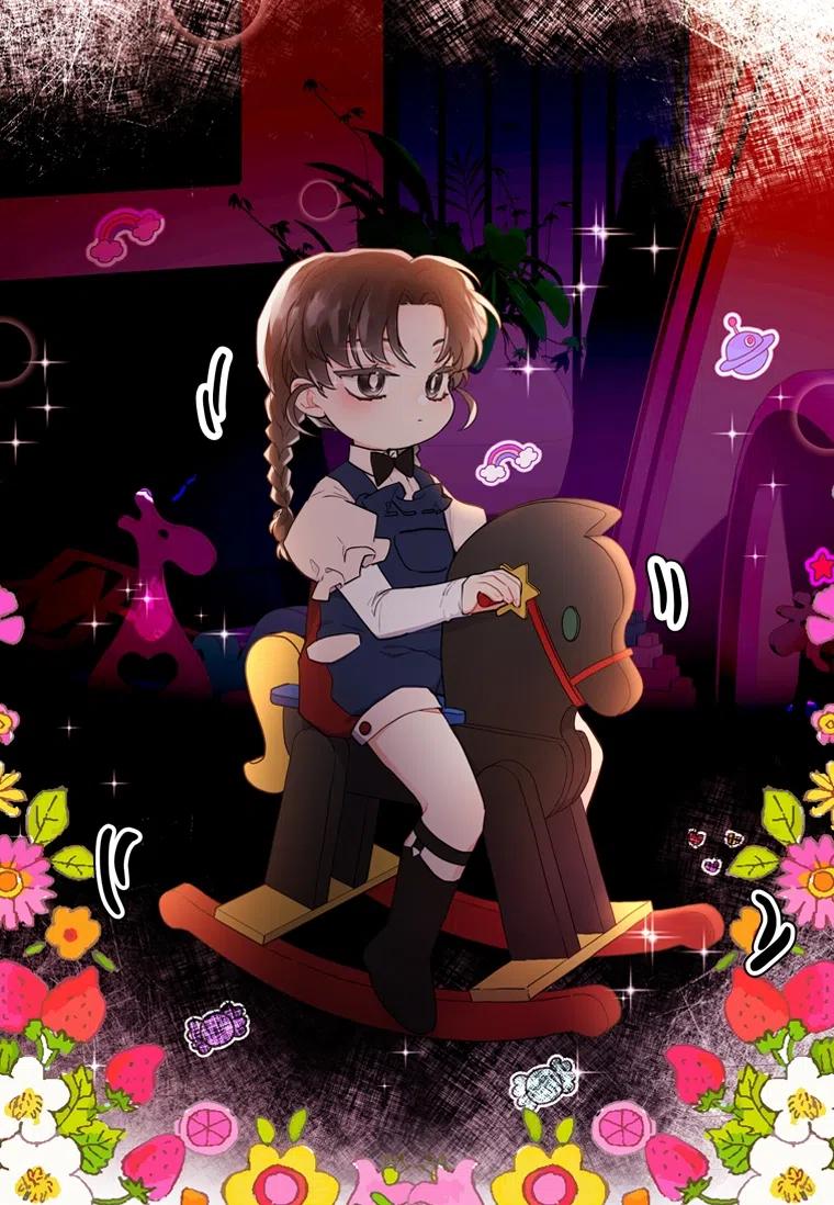 成为男主的养女韩漫全集-第31话无删减无遮挡章节图片 