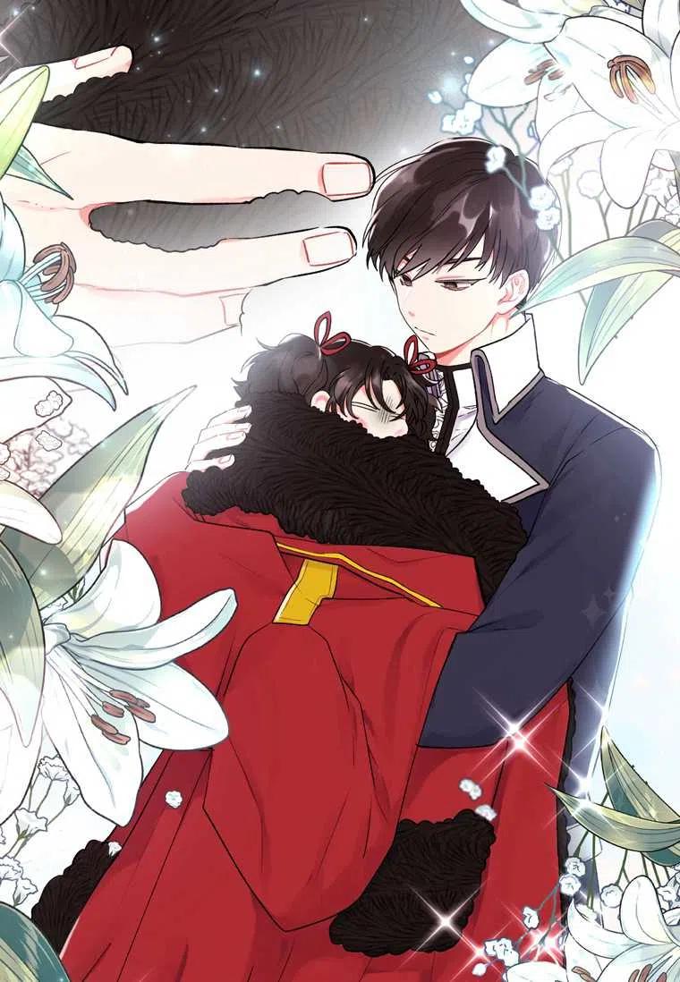 成为男主的养女韩漫全集-第05话无删减无遮挡章节图片 