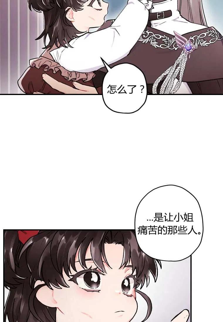 成为男主的养女韩漫全集-第07话无删减无遮挡章节图片 