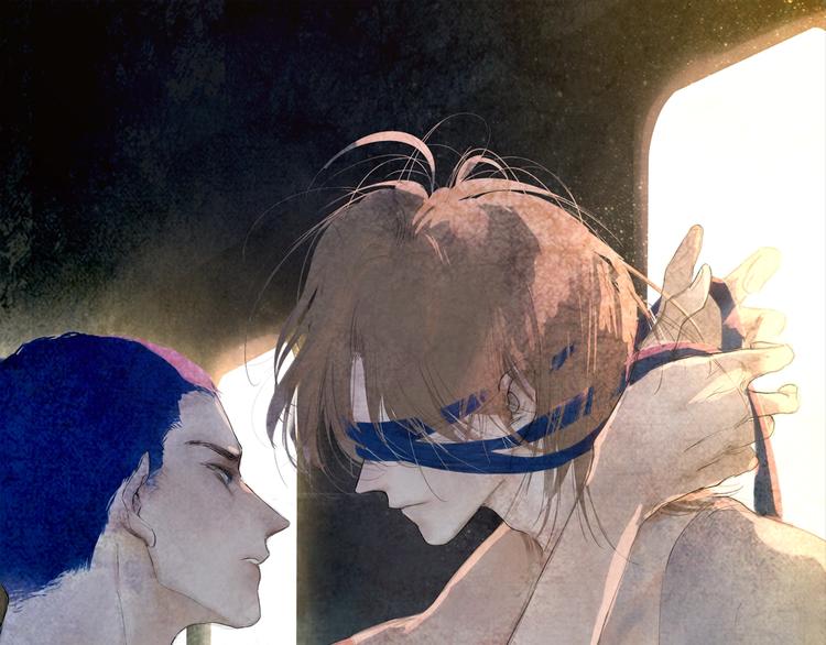 沈升韩漫全集-宣哲新作即将上线！无删减无遮挡章节图片 