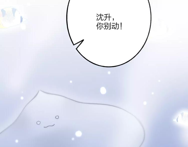 沈升韩漫全集-第19话 水族馆约会无删减无遮挡章节图片 
