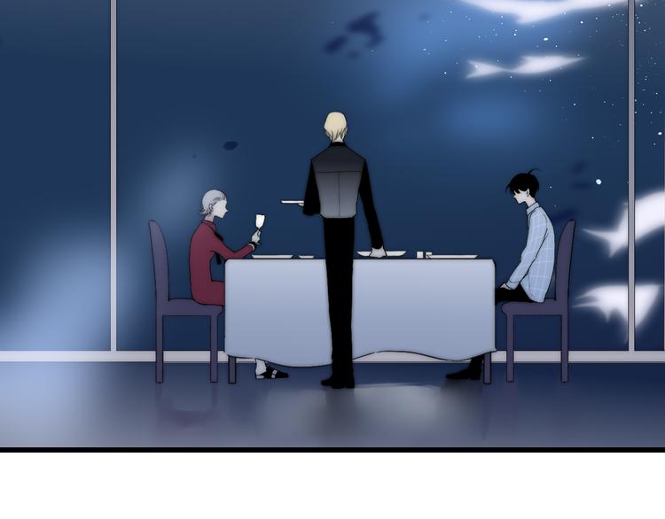 沈升韩漫全集-第36话 不要否定自己无删减无遮挡章节图片 