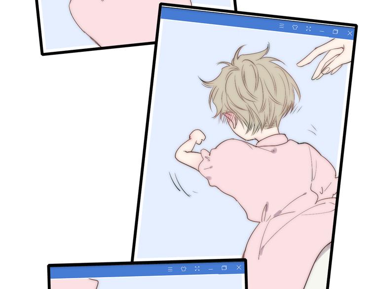 沈升韩漫全集-第45话  谁动了我的东西？！无删减无遮挡章节图片 