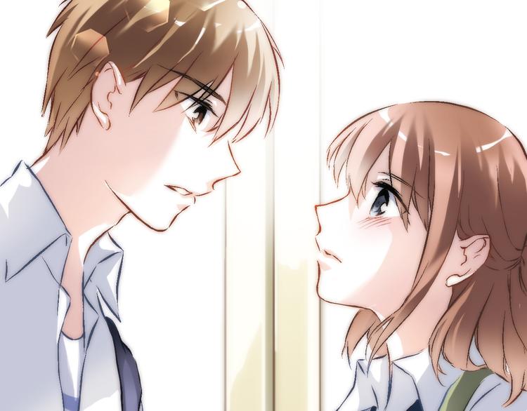 晨星未落时韩漫全集-第1话 他在梦里吻上我无删减无遮挡章节图片 