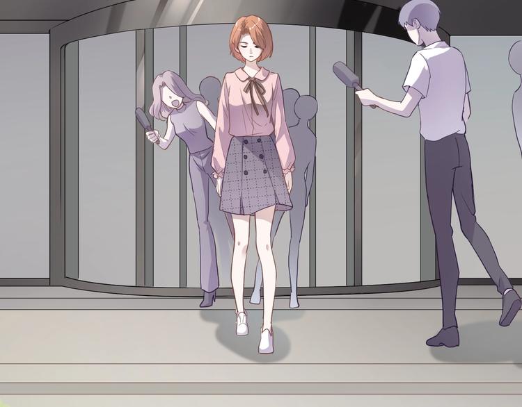 晨星未落时韩漫全集-第111话 证明我自己无删减无遮挡章节图片 