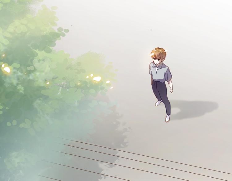 晨星未落时韩漫全集-第111话 证明我自己无删减无遮挡章节图片 