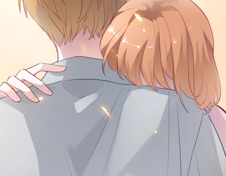 晨星未落时韩漫全集-第112话 他的心意无删减无遮挡章节图片 