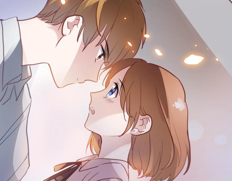晨星未落时韩漫全集-第112话 他的心意无删减无遮挡章节图片 