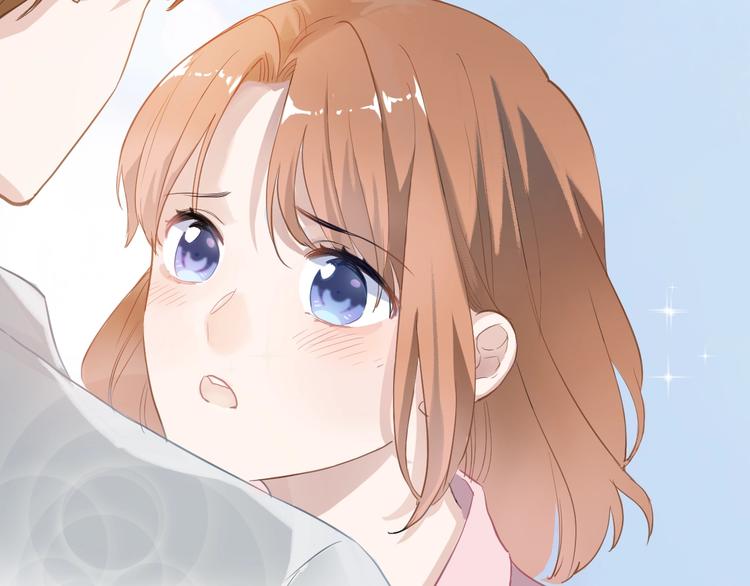 晨星未落时韩漫全集-第112话 他的心意无删减无遮挡章节图片 